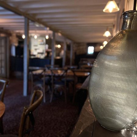 The Forresters Arms Kilburn Kilburn  Εξωτερικό φωτογραφία