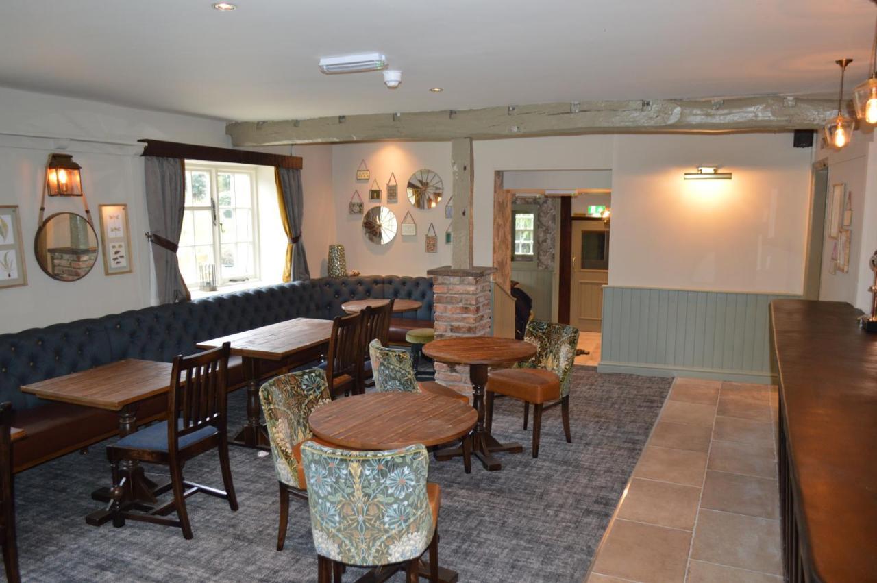 The Forresters Arms Kilburn Kilburn  Εξωτερικό φωτογραφία