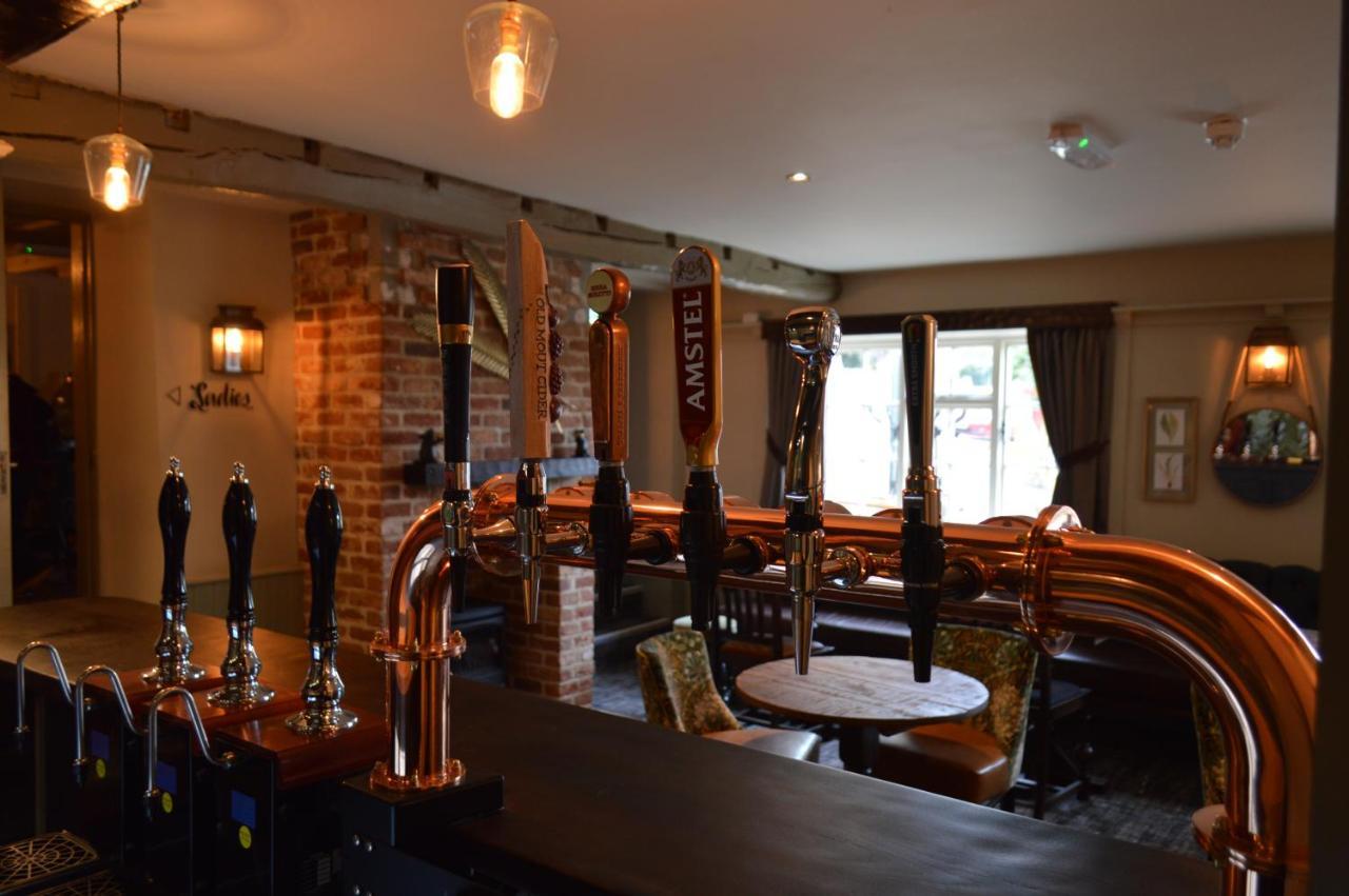 The Forresters Arms Kilburn Kilburn  Εξωτερικό φωτογραφία