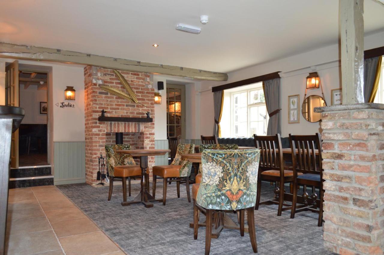 The Forresters Arms Kilburn Kilburn  Εξωτερικό φωτογραφία