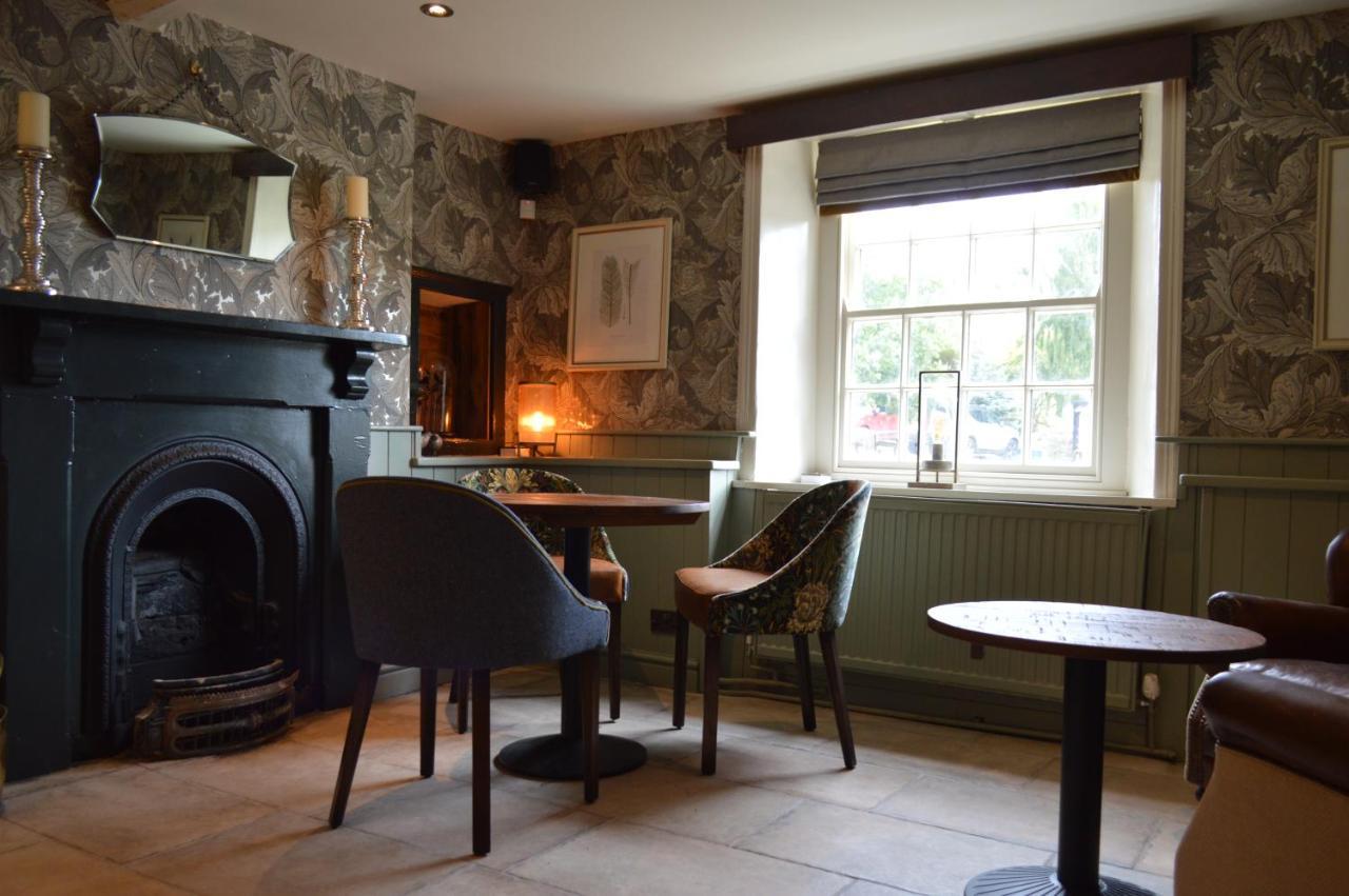 The Forresters Arms Kilburn Kilburn  Εξωτερικό φωτογραφία