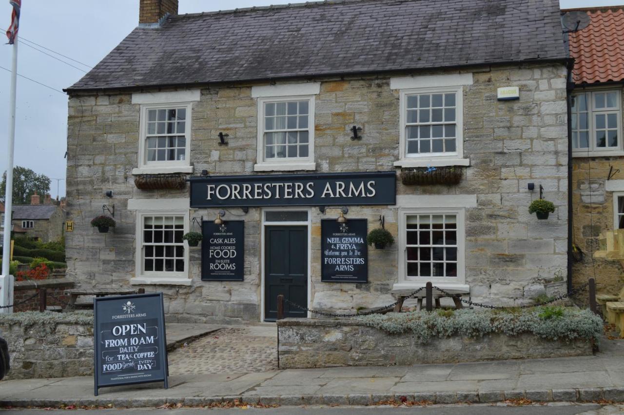 The Forresters Arms Kilburn Kilburn  Εξωτερικό φωτογραφία