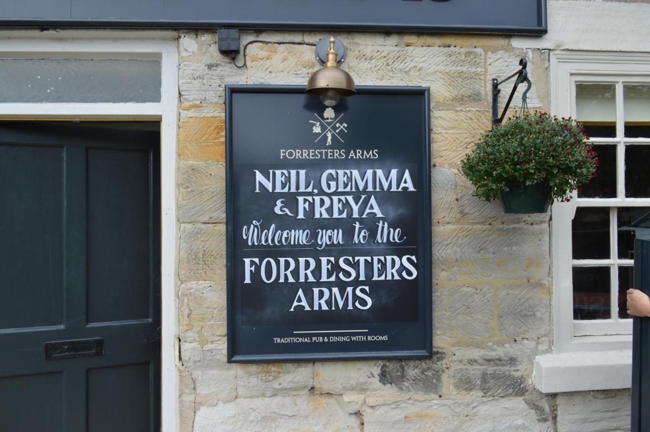 The Forresters Arms Kilburn Kilburn  Εξωτερικό φωτογραφία