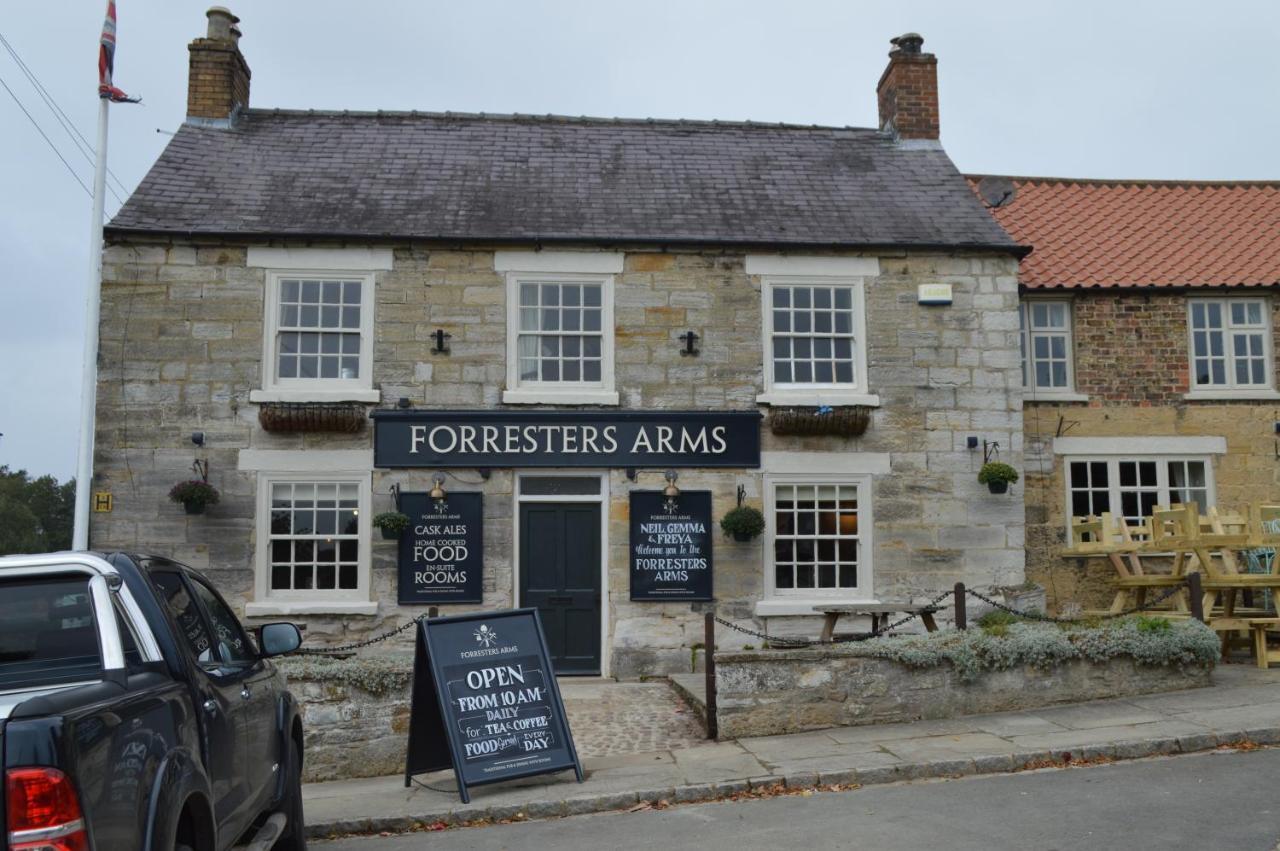 The Forresters Arms Kilburn Kilburn  Εξωτερικό φωτογραφία