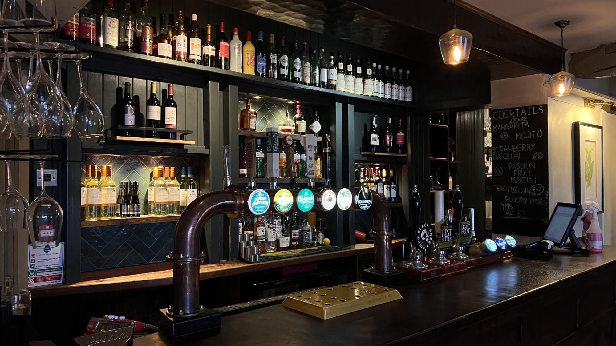 The Forresters Arms Kilburn Kilburn  Εξωτερικό φωτογραφία