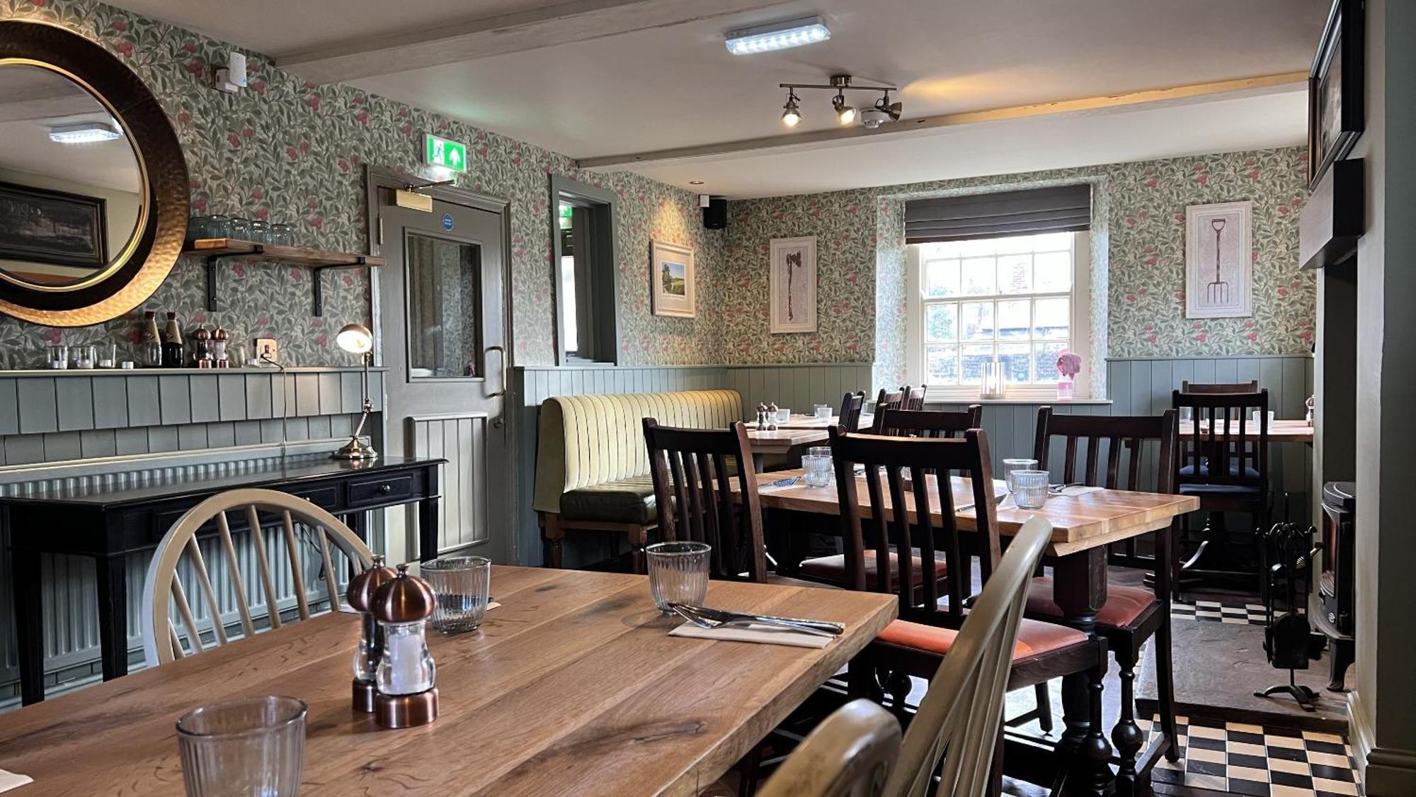 The Forresters Arms Kilburn Kilburn  Εξωτερικό φωτογραφία