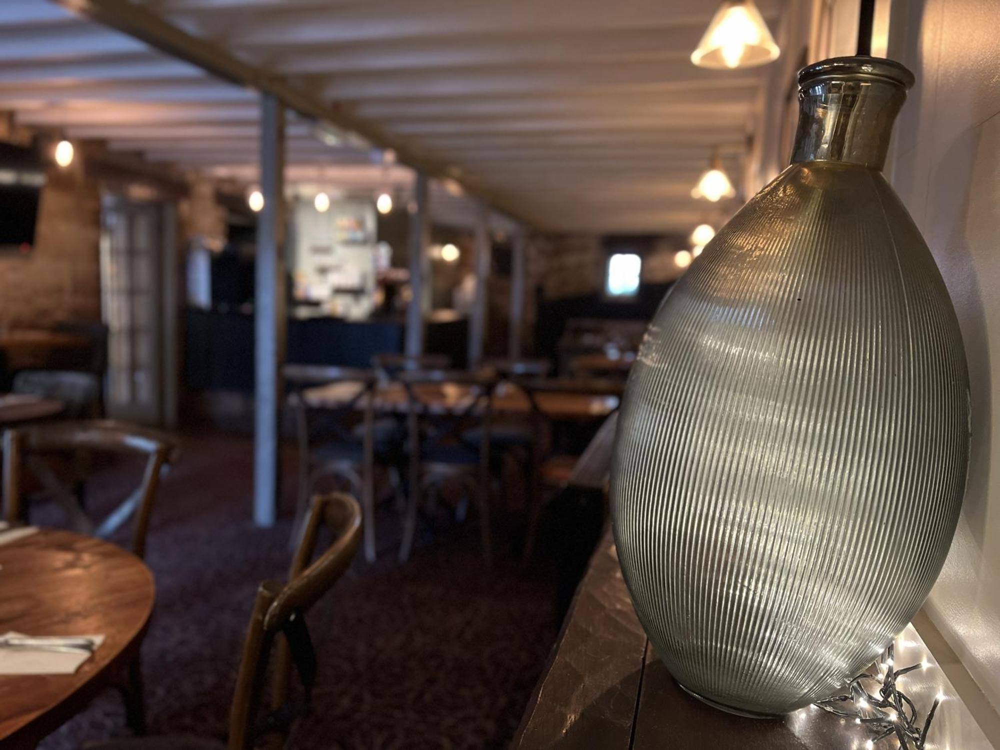 The Forresters Arms Kilburn Kilburn  Εξωτερικό φωτογραφία