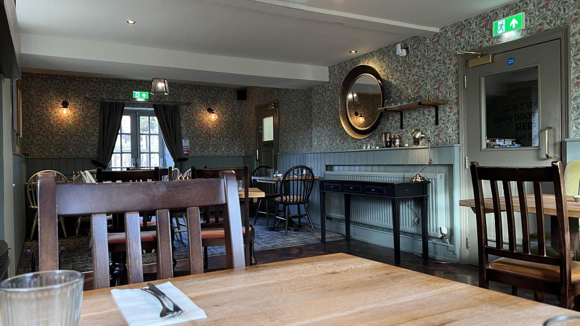 The Forresters Arms Kilburn Kilburn  Εξωτερικό φωτογραφία