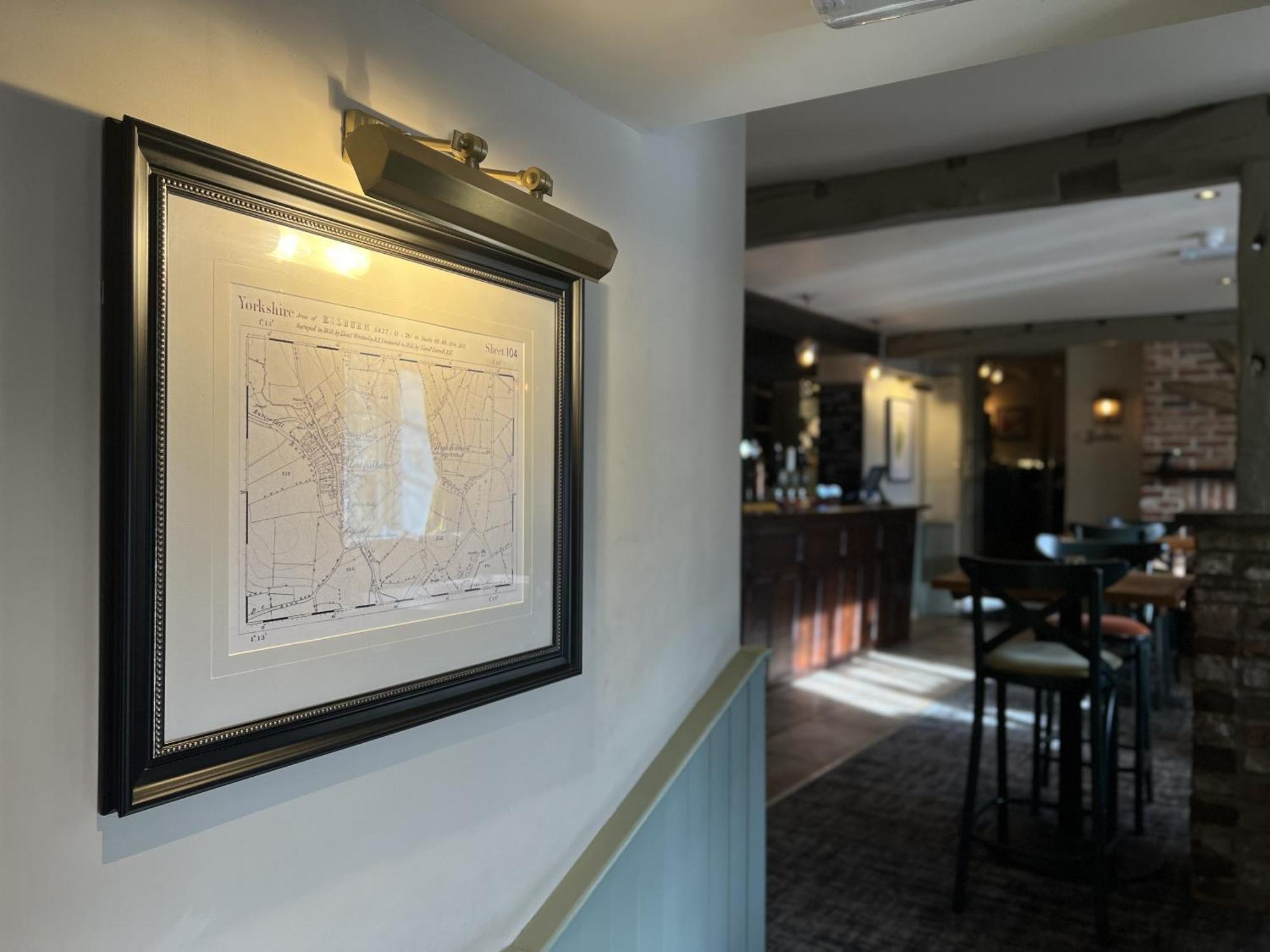 The Forresters Arms Kilburn Kilburn  Εξωτερικό φωτογραφία