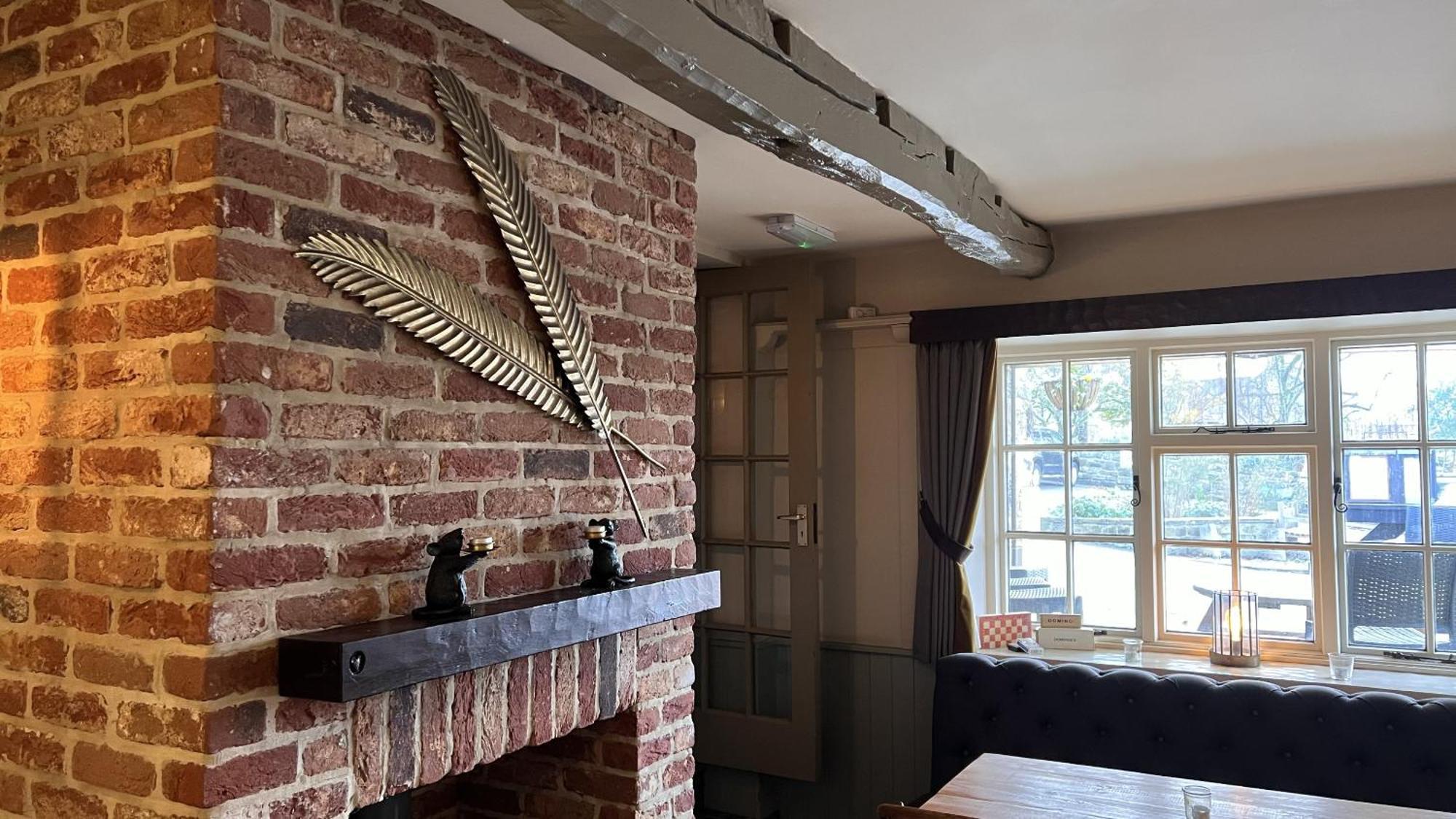 The Forresters Arms Kilburn Kilburn  Εξωτερικό φωτογραφία