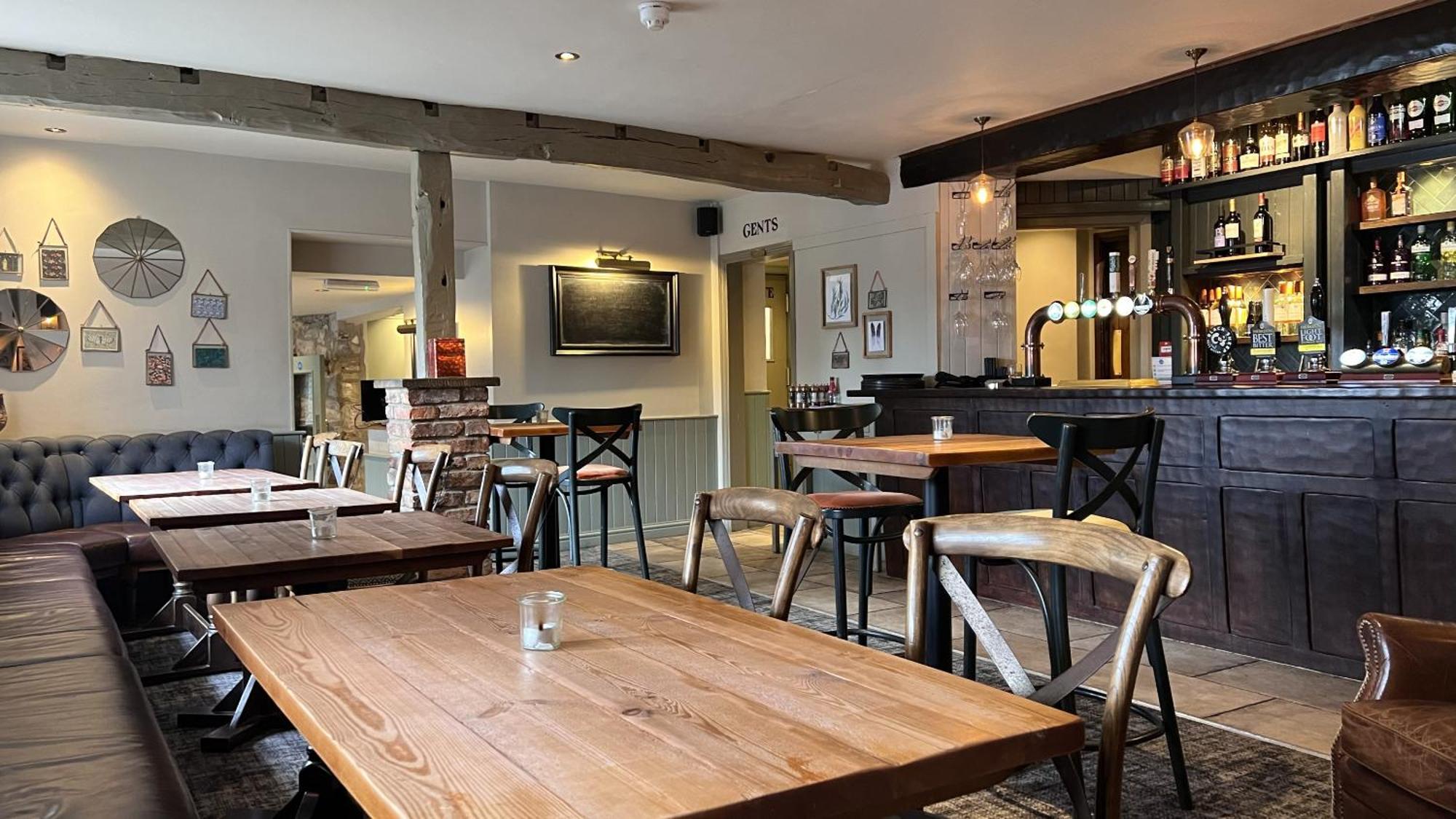 The Forresters Arms Kilburn Kilburn  Εξωτερικό φωτογραφία