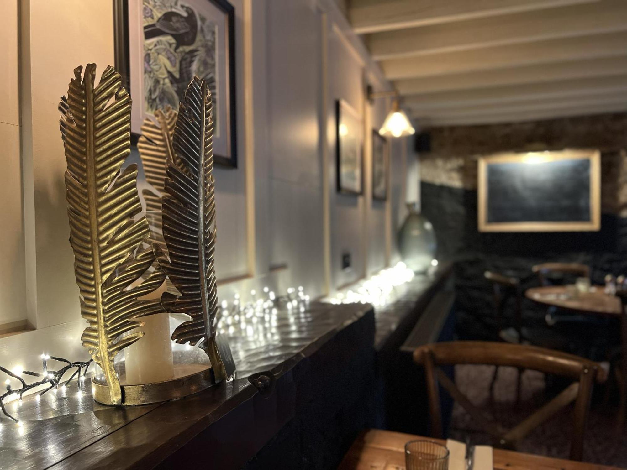 The Forresters Arms Kilburn Kilburn  Εξωτερικό φωτογραφία