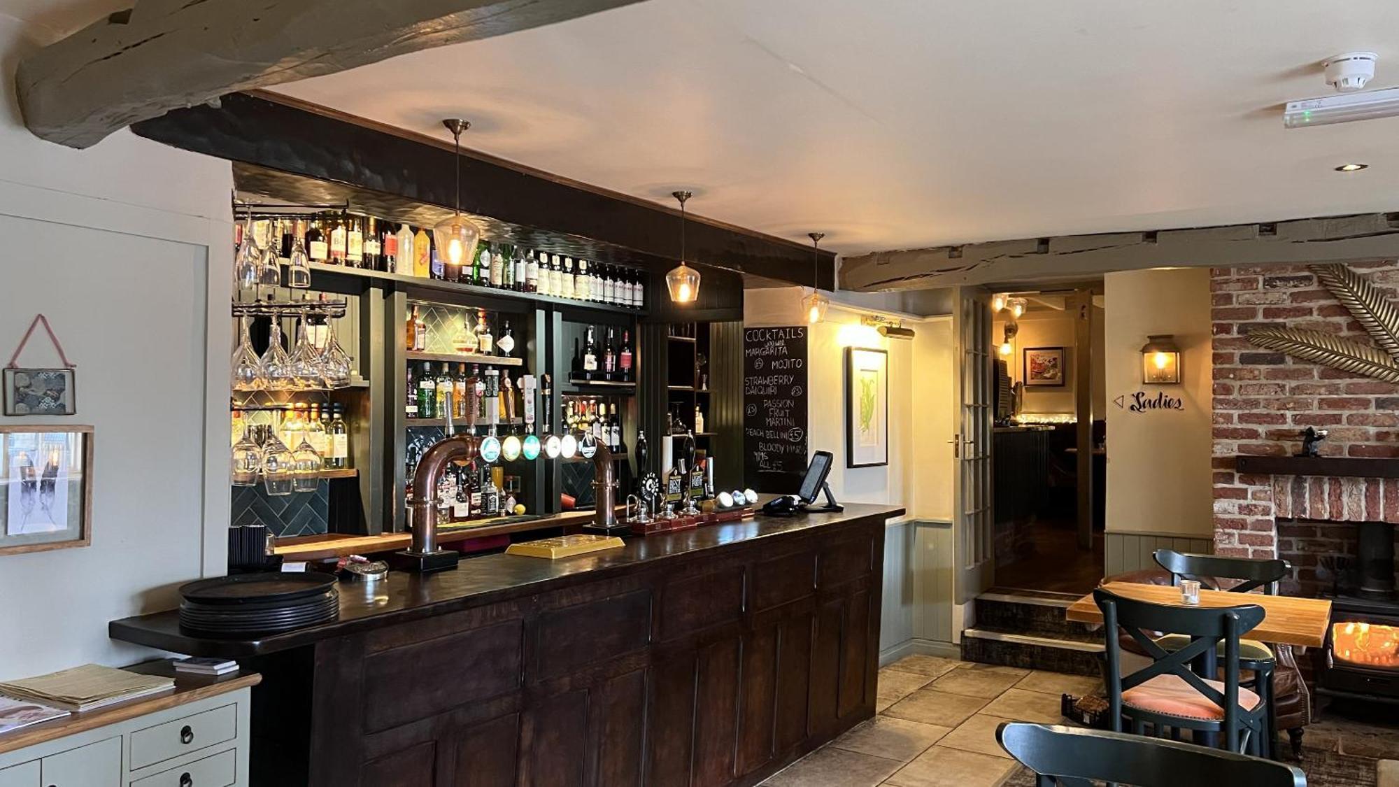 The Forresters Arms Kilburn Kilburn  Εξωτερικό φωτογραφία