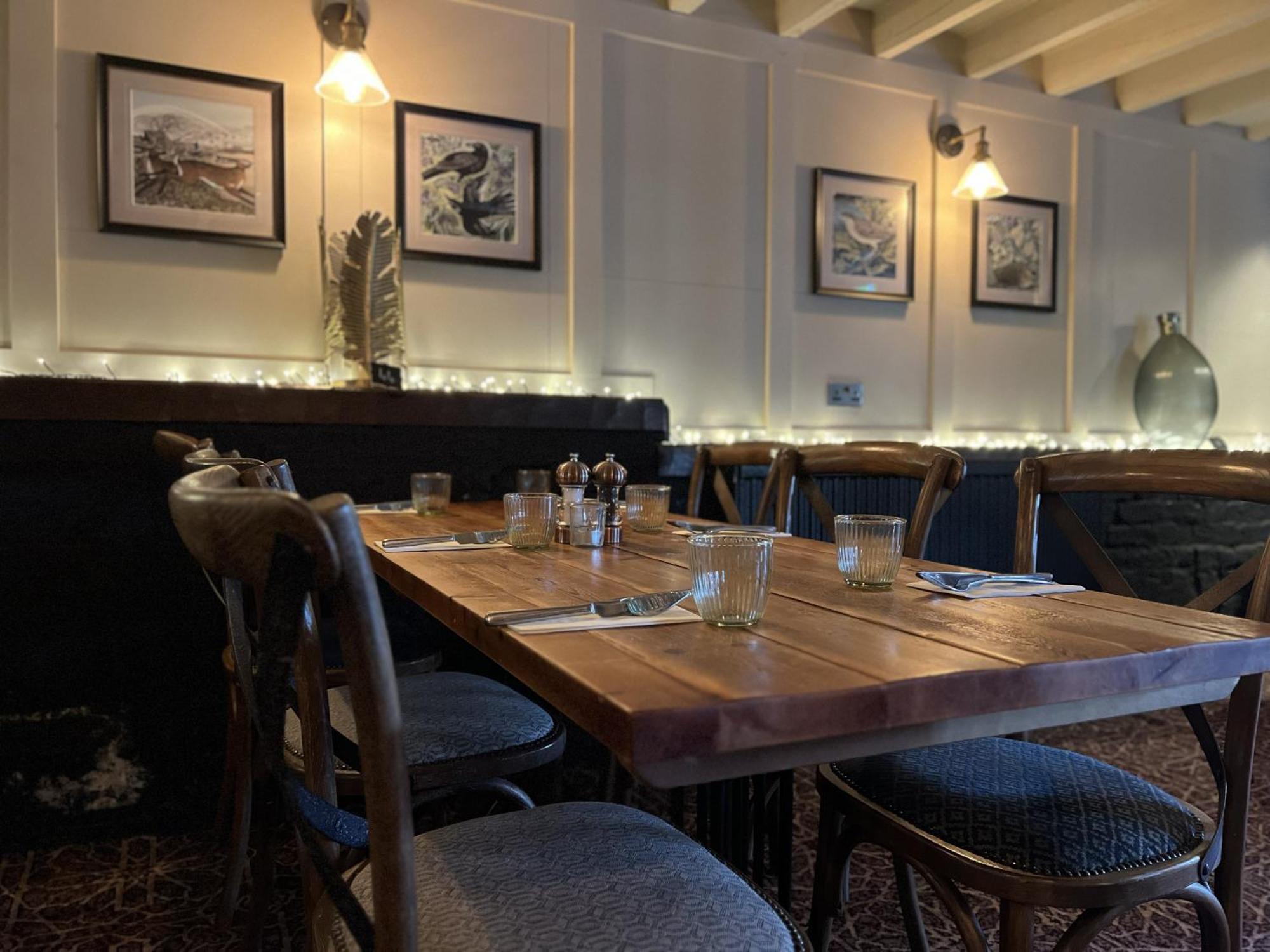 The Forresters Arms Kilburn Kilburn  Εξωτερικό φωτογραφία