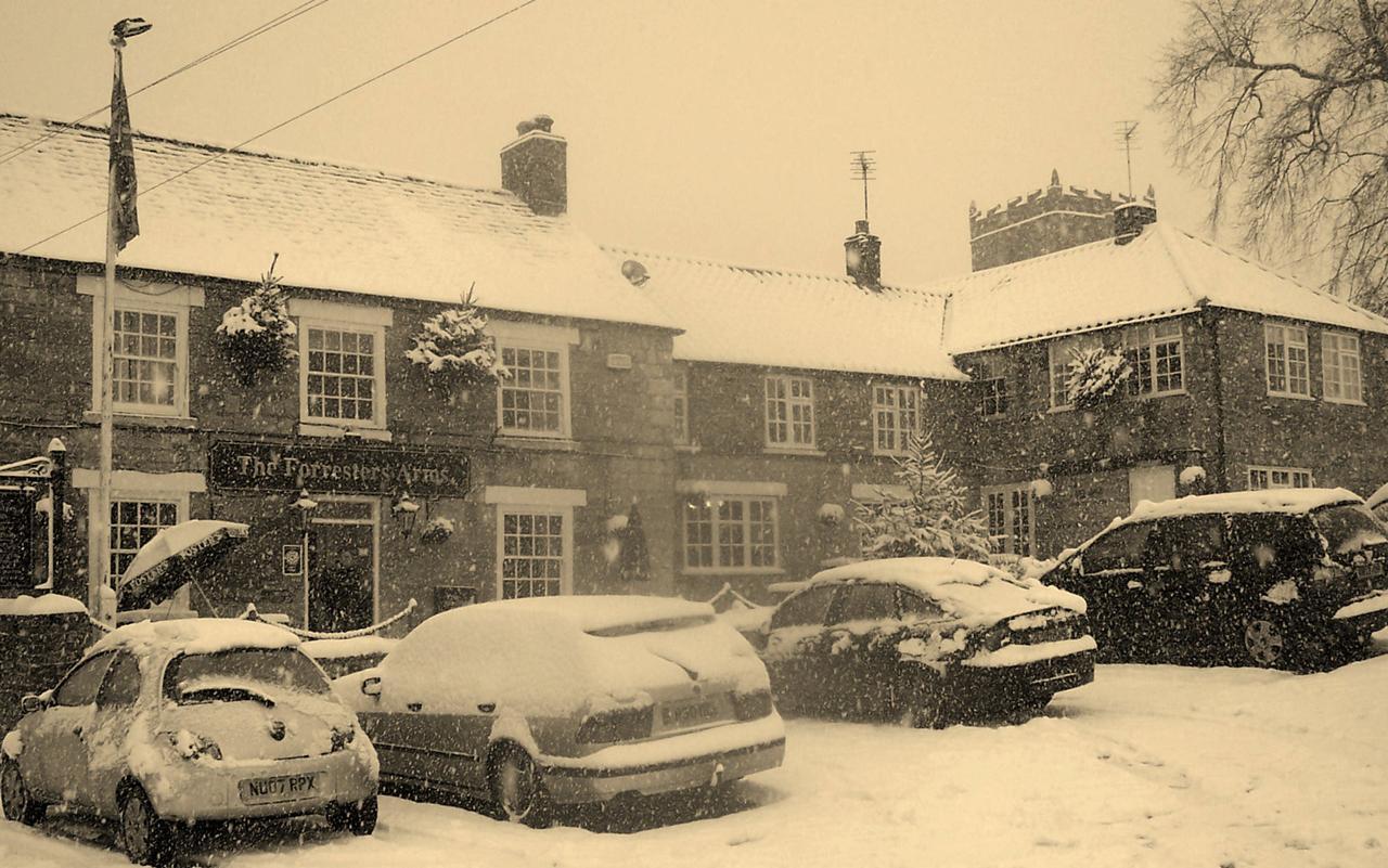 The Forresters Arms Kilburn Kilburn  Εξωτερικό φωτογραφία